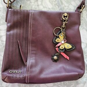 Chala crossbody handbag